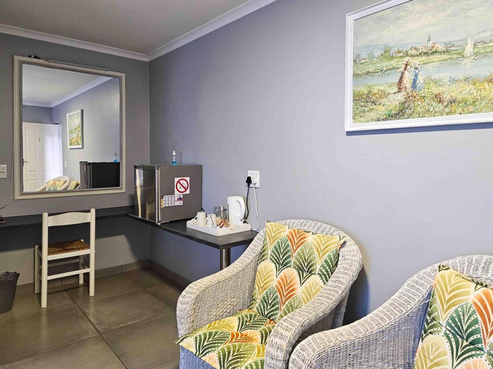 Northern Vine Guesthouse B&B Self-Catering براكينفيل الغرفة الصورة